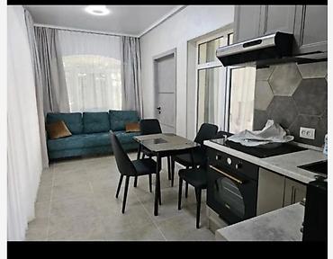 Продажа коттеджей и домов: Продаётся тёплый уютный коттедж на Иссык Куле Радуга плюс на 7-8 — 1