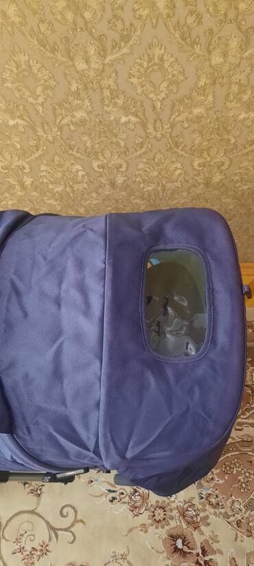 Gəzinti arabaları: Klassik gəzinti arabası, İşlənmiş — 14