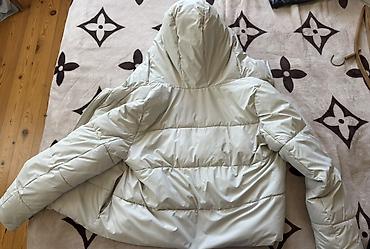 Kurtkalar: Puxovik kurtka, Zara, M — 2