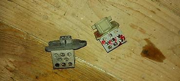 piter auto plac borca: REOSTAT - PRESOSTAT ZA PEUGEOT 206 | Imam sve delove za peugeot 206 — 1