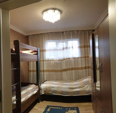 Köhnə tikili: Masazır, 5 otaqlı, Köhnə tikili, 100 kv. m — 7