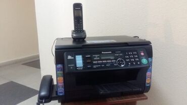 скупка нерабочих плазменных телевизоров: Продаю МФУ 9 в 1 Panasonic КX-MB 2051 Проводная трубка в комплекте;