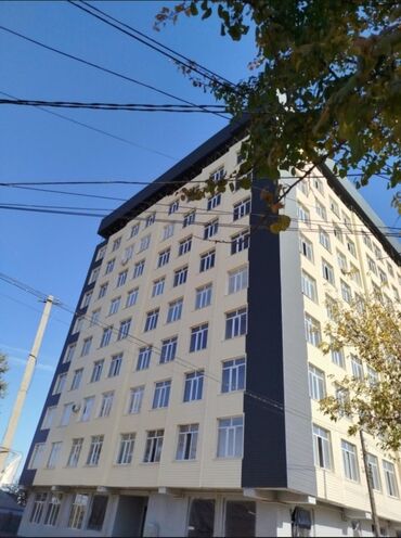 восток 5 продаю квартиру: 2 бөлмө, 55 кв. м, Элитка, 9 кабат, Дизайнердик ремонт