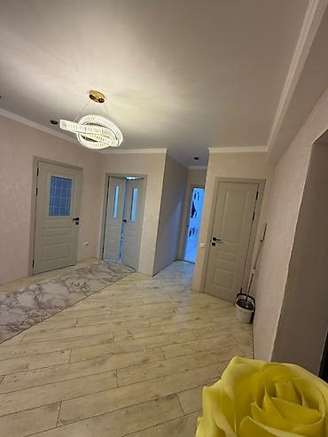 квартира советский: 3 комнаты, 87 м², Киркомстром 3 этаж, Свежий ремонт — 9