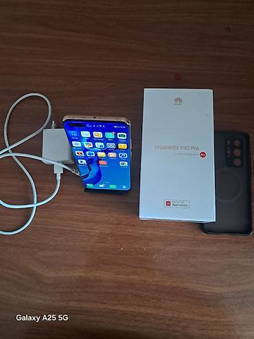 p40 huawei: Huawei P40 Pro, 256 GB, Barmaq izi — 7