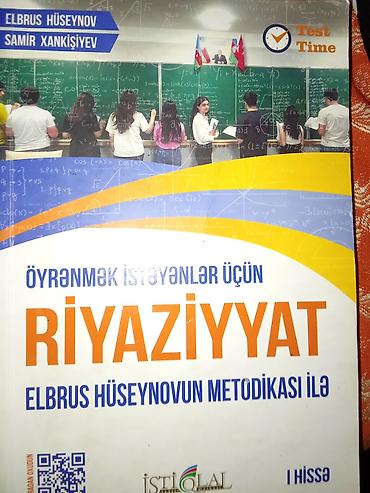 Riyaziyyat 11-ci sinif lalafo.az -da Riyaziyyat 11-ci sinif