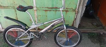 велосипед galaxy цена бишкек: BMX велосипед, Колдонулган