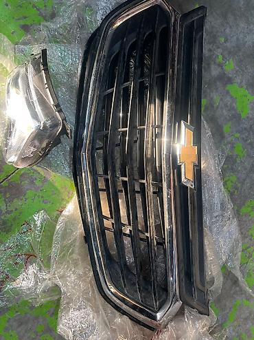 cobalt bufer: Chevrolet equinox orginal ve teze ehtiyat hisseleri — 6