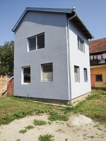 Kuće na prodaju: 350 kv. m, 6 soba — 1