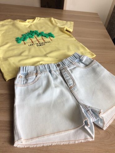 детский игровой набор щенячий патруль: Uşaq dəsti, Qız üçün, 4 - 5 yaş, Zara Kids