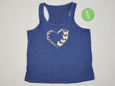 t shirty leopard: Shein, Top damski, rozmiar L — 2