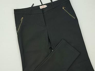 overalls: TOP Trends, Spodnie materiałowe damskie, rozmiar L — 1