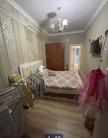 Продажа квартир: 2 комнаты, 80 м², Элитка, 2 этаж, Дизайнерский ремонт — 7