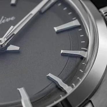 Ručni satovi: ADDIESDIVE AD2066 - 36mm - Siva — 11