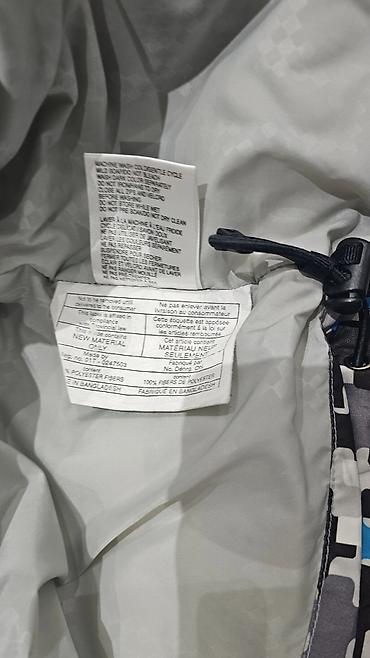 Ski jakne: Ski/snowboard komplet – jakna Ripzone + pantalone - Jakna Ripzone — 6