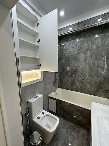Продажа квартир: 2 комнаты, 78 м², Элитка, 9 этаж, Евроремонт — 12