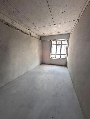 osh flat: 1 комната, 51 м², Южная Магистраль Элитка, 9 этаж, ПСО (под самоотделку) — 4