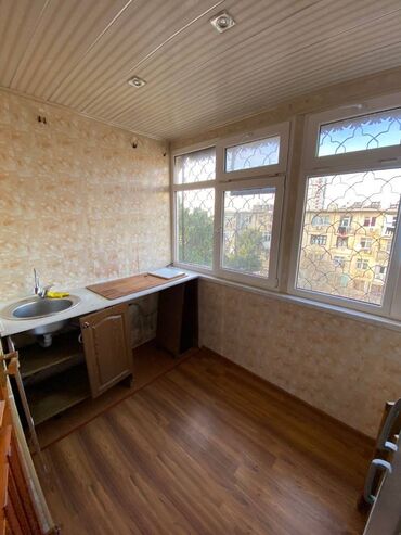 Köhnə tikili: Bakı, 2 otaqlı, Köhnə tikili, m. Neftçilər, 65 kv. m — 5