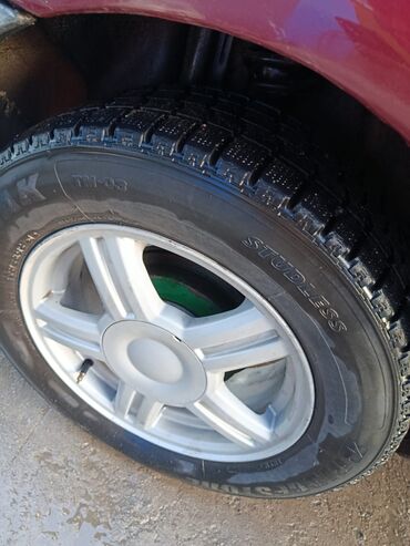 Volkswagen: Volkswagen Vento: 1993 г., 1.8 л, Механика, Седан — 3