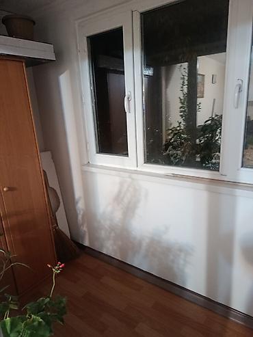 2 rooms: 1 комната, 34 м², 2 этаж, Свежий ремонт — 5