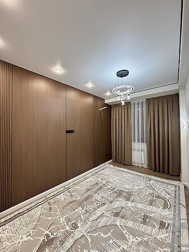 40: 1 комната, 40 м², Элитка, 5 этаж, Евроремонт — 2