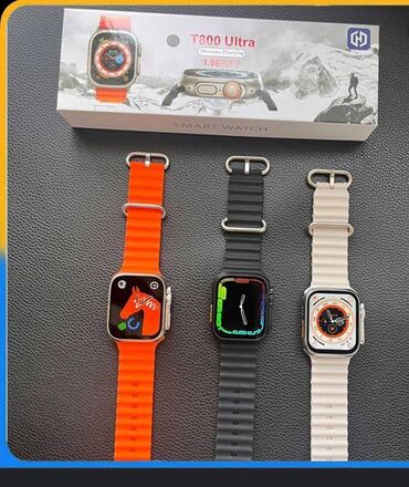 missoni m331 chronograph watch: Смарт часы, Smart, Сенсорный экран