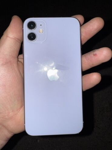 камера задняя: IPhone 11