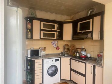 Köhnə tikili: Bakı, Günəşli, 4 otaqlı, Köhnə tikili, 95 kv. m — 7