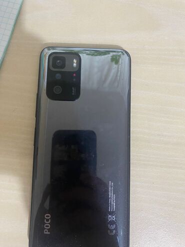 поко х3 gt цена: Poco X3 GT, Б/у, 128 ГБ, цвет - Серебристый, 1 SIM, 2 SIM