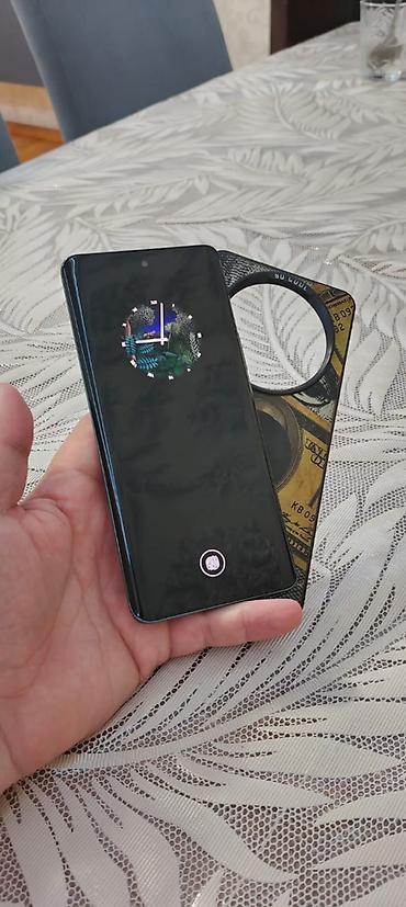 Техника и электроника: Honor X9b, 256 ГБ, Отпечаток пальца, Face ID, Сенсорный — 3