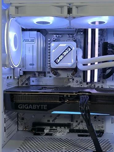 Desktop računari i radne stanice: Ryzen 7800X3D RTX 5070TI B850 32GB 1TB - SM161PC. ✨ Prodaja i — 7