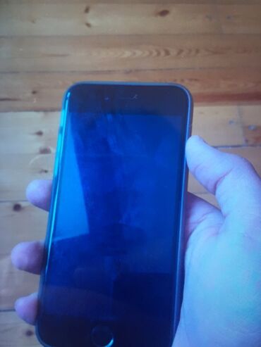 Apple iPhone: IPhone 6, 64 GB, Space Gray