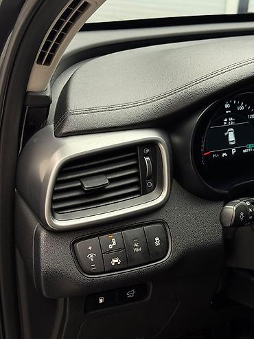 Kia: Kia Sorento: 2018 г., 3.3 л, Автомат, Бензин, Кроссовер — 10