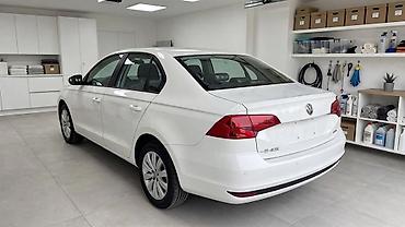 Volkswagen: Volkswagen Jetta: 2022 г., 1.5 л, Автомат, Бензин, Седан — 5