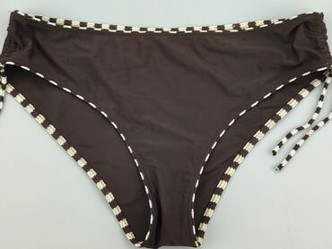 Swimsuits: Swim panties 4XL (EU 48), Synthetic fabric, condition - Ideal