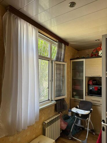 Köhnə tikili: Bakı, 2 otaqlı, Köhnə tikili, m. Əhmədli, 43 kv. m — 9