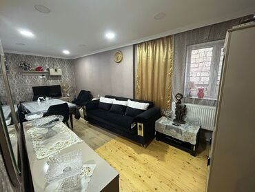 Həyət evləri və villaların satışı: Binəqədi qəs. 3 otaqlı, 80 kv. m, Kredit yoxdur, Yeni təmirli — 2