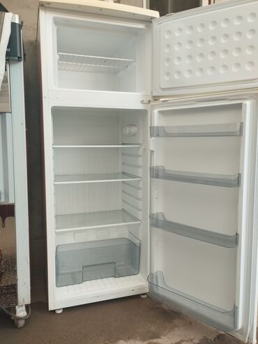 связи с переездом: Муздаткыч Avest, Колдонулган, Эки камералуу, 50 * 140 * 50