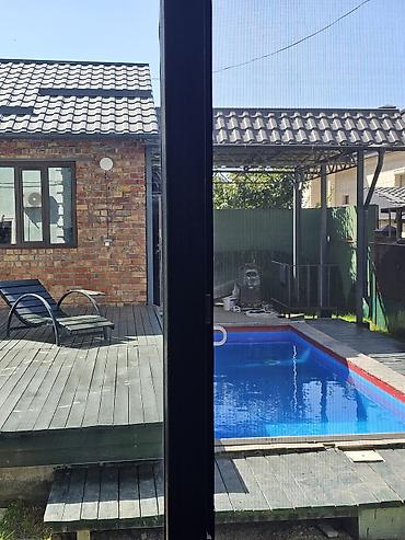 Продажа коттеджей и домов: Продается ДОРОГО особняк. For Sale – 8 rooms ( 6 bedroom + 2 main — 9