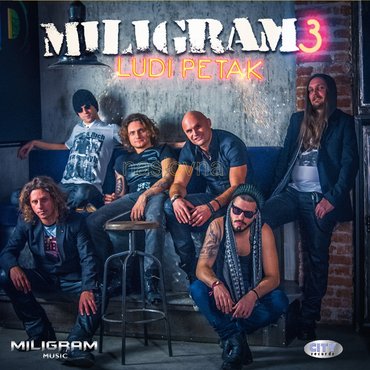 Knjige, časopisi, CD i DVD: Miligram 3 na lalafo.rs Miligram 3 - Beograd