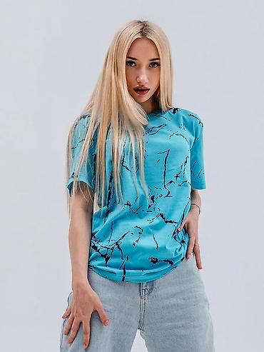 Футболки: Футболки оптом - Материал: 100% хлопок — мягкий, дышащий, подходит — 8