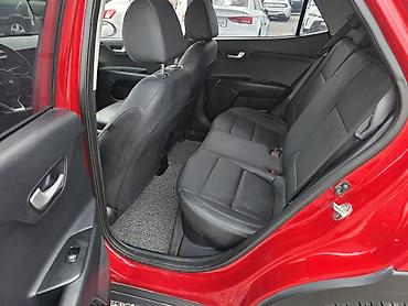 кия сторник: Kia Stonic: 2019 г., 1 л, Робот, Бензин, Кроссовер — 7
