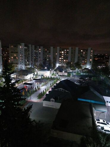 Köhnə tikili: Bakı, 2 otaqlı, Köhnə tikili, 52 kv. m — 3