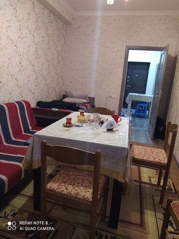 Uzunmüddətli kirayə mənzillər: Masazirda dream parkda 7/3 mertebesinde 2 otaqli ev 350 azn_0514857446 — 6