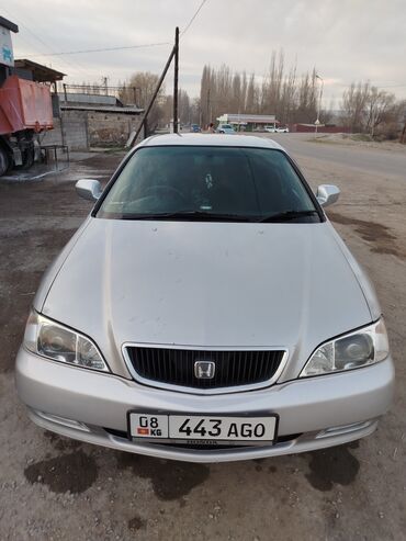 мицубиси спец стар: Honda Saber: 2000 г., 2.5 л, Автомат, Бензин, Седан
