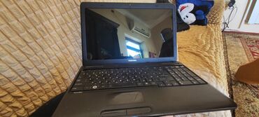 komputer lalafo: Toshiba kompüter son giymət 250 sumkasi,adaptiri üsdündə Nöm
