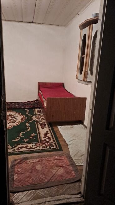 срочно продаю дом эне сай: 5 м², С мебелью