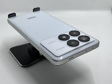 poco x6 pri: Poco X6 Pro 5G, Б/у, 256 ГБ, цвет - Белый, 2 SIM — 6