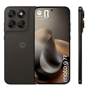 Mobilni telefoni: Motorola moto g77 – elegantan pametni telefon sa snažnim kamerama i — 1