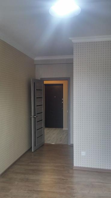 Продажа квартир: 1 комната, 51 м², Асанбай мкр Элитка, 4 этаж — 5